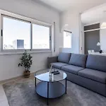 Διαμέρισμα Incredible View - T2 Ribeirinha Portimão