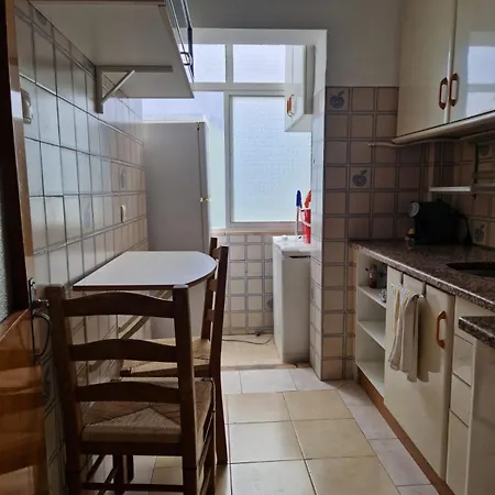 Apartment Incredible View - T2 Ribeirinha