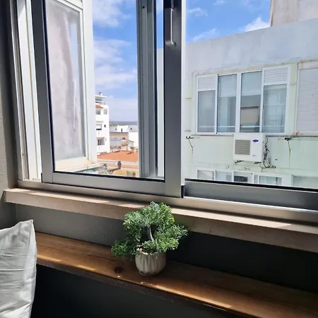 Apartamento Incredible View - T2 Ribeirinha *