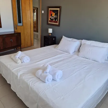 Incredible View - T2 Ribeirinha Apartamento Portimão