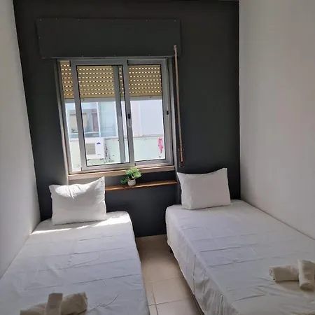 Apartamento Incredible View - T2 Ribeirinha