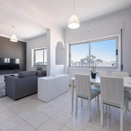Appartement Incredible View - T2 Ribeirinha *
