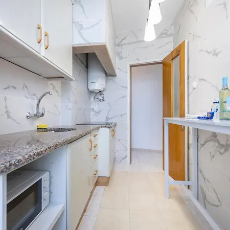 Appartement Incredible View - T2 Ribeirinha