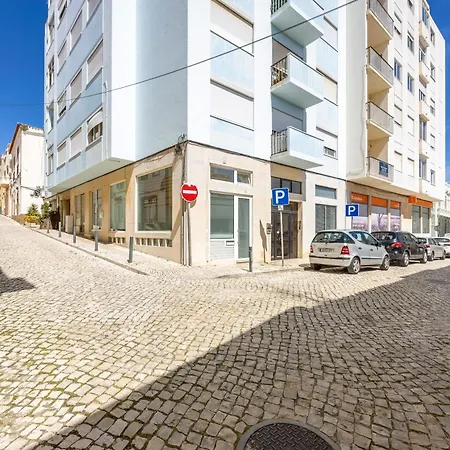 Appartement Incredible View - T2 Ribeirinha