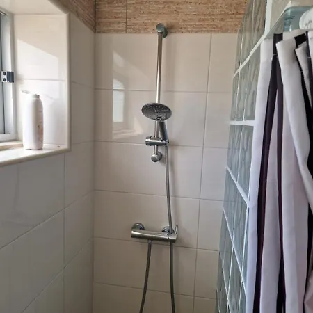 Incredible View - T2 Ribeirinha 아파트