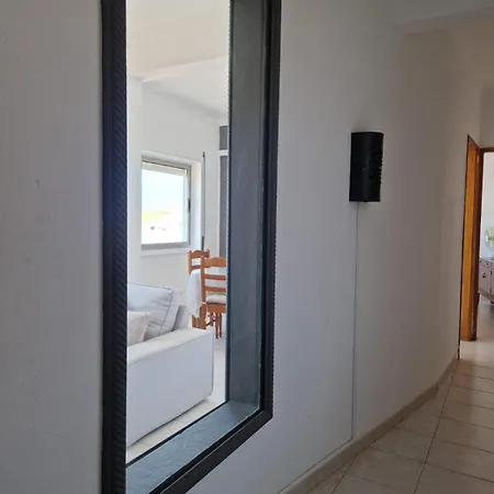 아파트 Incredible View - T2 Ribeirinha *