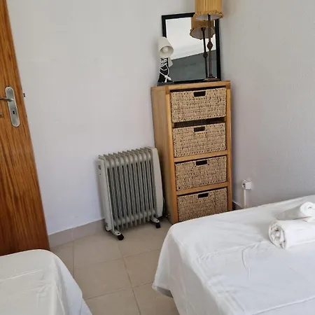 Incredible View - T2 Ribeirinha 아파트 포티마오