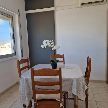 Incredible View - T2 Ribeirinha 포티마오