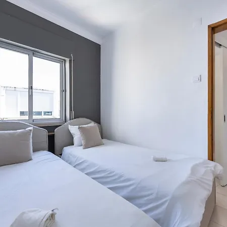Apartman Incredible View - T2 Ribeirinha