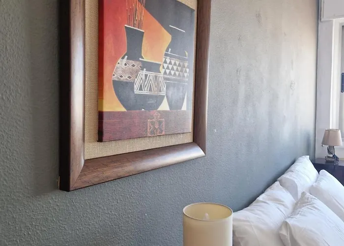 Incredible View - T2 Ribeirinha *