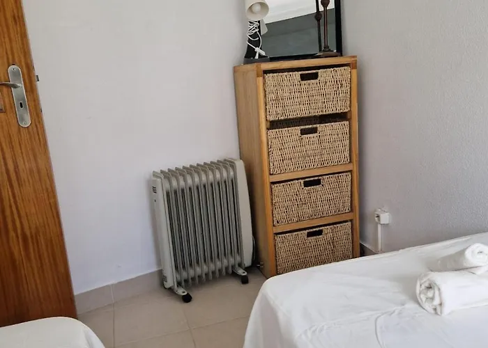 Incredible View - T2 Ribeirinha شقة بورتيماو