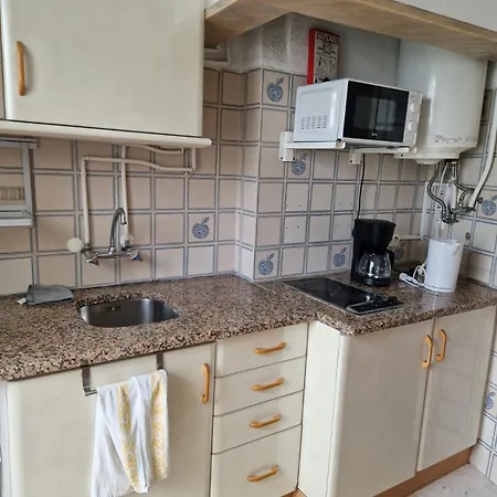 Appartement Incredible View - T2 Ribeirinha *