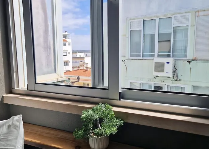 Appartement Incredible View - T2 Ribeirinha *